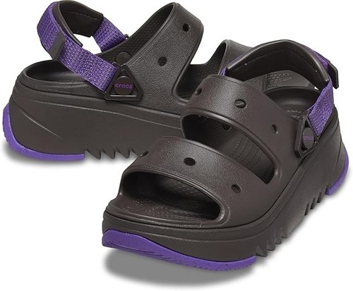 Crocs classic hiker xscape - classic,