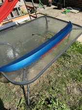 PEUGEOT 307CC BOOT SPOILER &