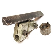 Unimat selecta lathe wood