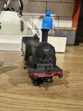 Hornby R2626 BR Black Late Crest OO Gauge Class M7 No. 30023