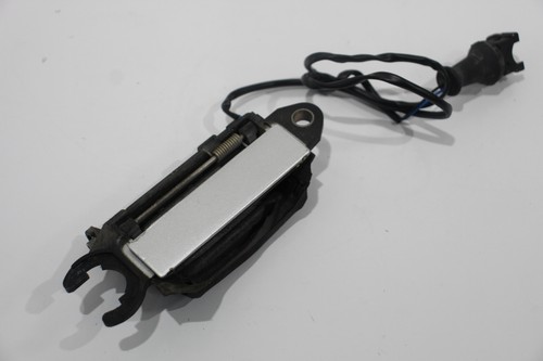 Audi pf front os - b5,