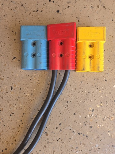 Forklift battery extension 0 - forklift,