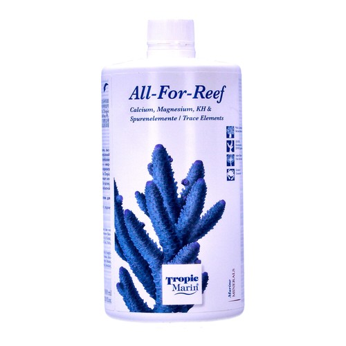 Tropic marin all - all, for