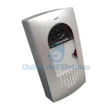 COMELIT 4882 POSTO ESTERNO MONOFAMILIARE PER GENIUSKIT A COLORI