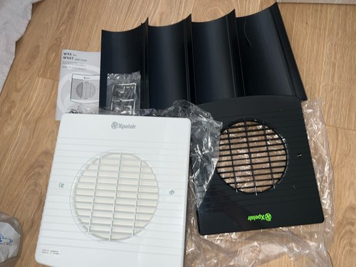 Xpelair wx6 90865aw - wx6,