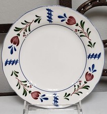 Nikko Ceramics AVONDALE Salad Plate Never Used BRAND NEW