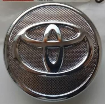 Genuine toyota yaris 2010 - toyota, 2010-2012