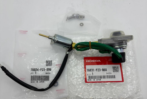 Genuine honda acty van track - honda,