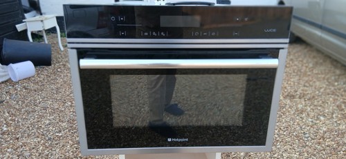 Hotpoint built oven - hotpoint,
