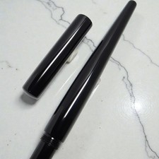 Nakaya Deskpen Long Kuro Roiro