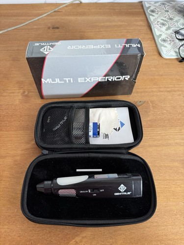 Gemtrue quicktest multi - ,