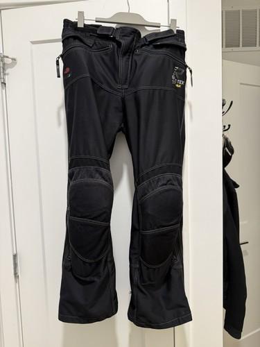 Rukka airman motorcycle pants - motorcycle,