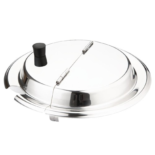 Buffalo soup kettle lid - kettle,