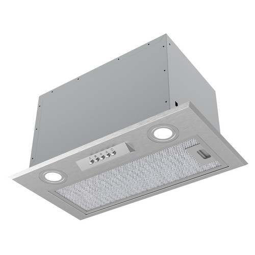 52cm canopy extractor cooker - canopy,