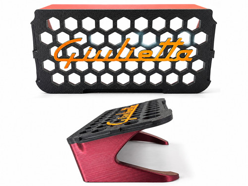 Phone holder alfa - holder,