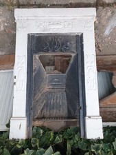 Small Antique Victorian Cast