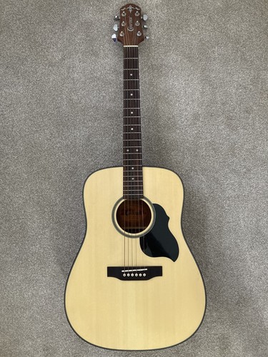 Crafter lite n - sp/n, acoustic