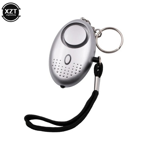 Police approved loud alarm - loud,