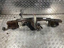 BMW E90 E91 Westfalia Electrical Towbar Towing Hitch Hook Tow Bar Trailer