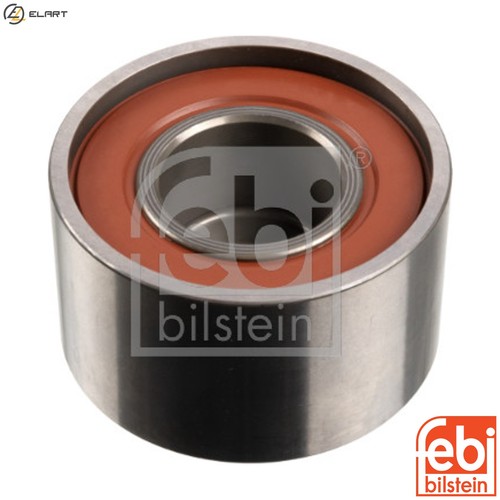 Deflection pulleyguide pulley - deflection,
