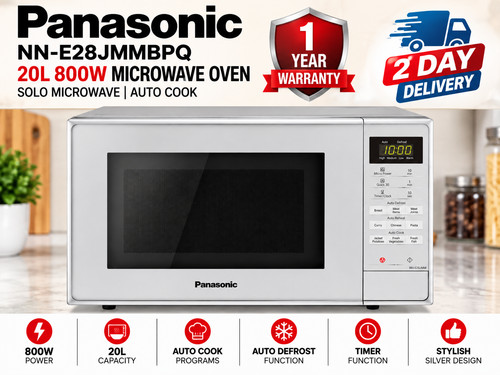 Panasonic e28jmmbpq - nn,