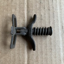 Lucas Miller Headlamp Clip BSA