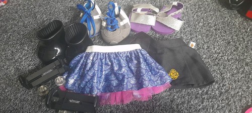 Build bear accessories - build, a