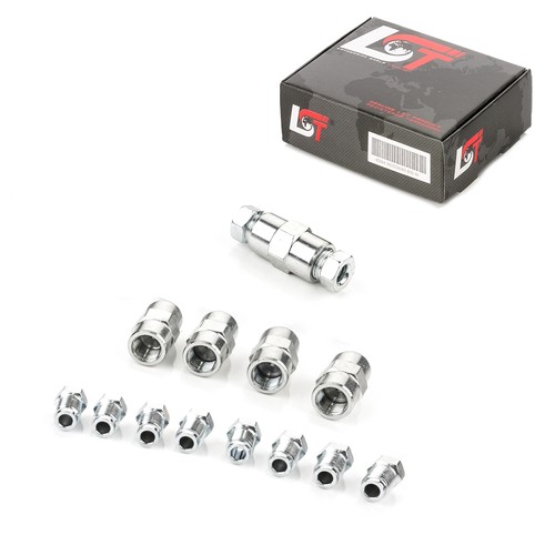 Brake line connector 75 - 5x,