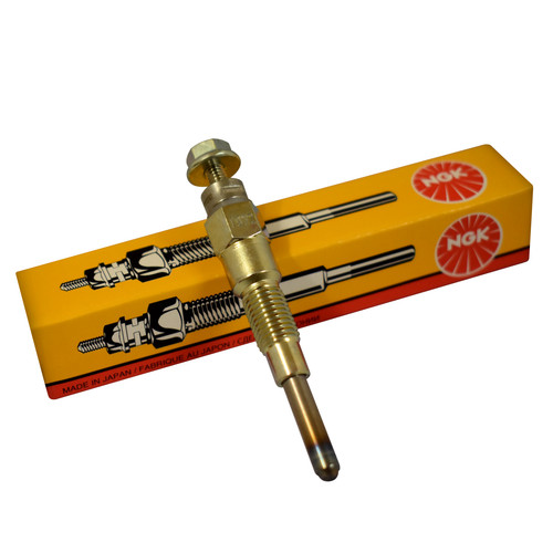 Ngk glow plug ye01 - glow, kubota