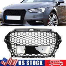For 2014-2016 Audi A3 S3 8V