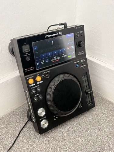 Pioneer xdj 700 excellent - pioneer, xdj-700