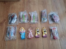 Vintage Mattel Barbie 1990s