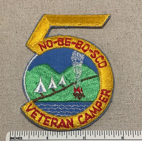 Vintage 1950s camp - vintage,