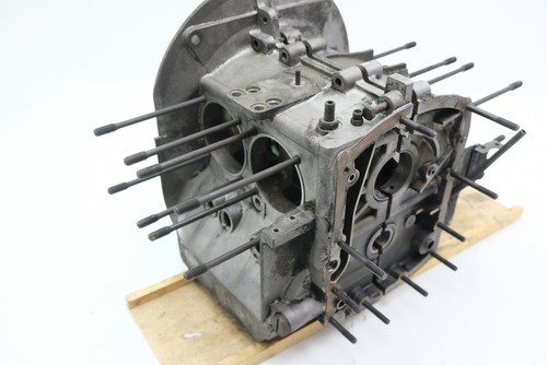 Porsche 356 912 - , block