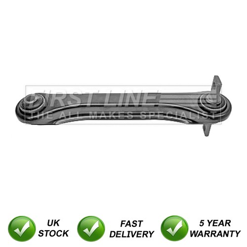 Track control arm rear right - track,