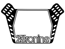 ZeroNine "Airflow Pro" BMX