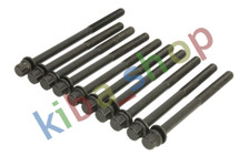 CYLINDER HEAD BOLT KIT FITS