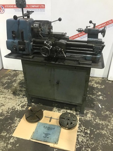 Raglan lathe vat 20 - 20%, is