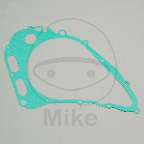 Alternator cover gasket - alternator,