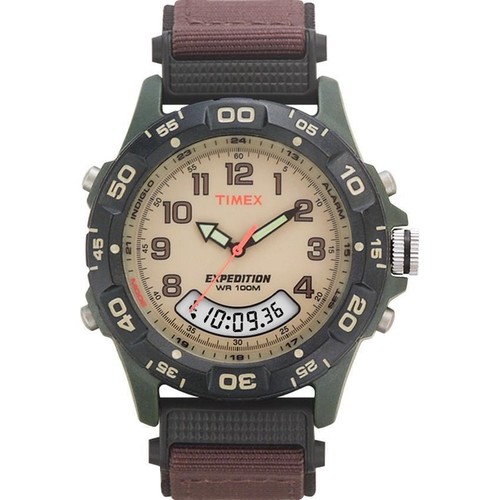 Timex t45181 men expedition - timex, t45181,