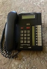 Telephone system- Nortel and