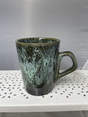 Vintage fosters studio pottery - fosters,