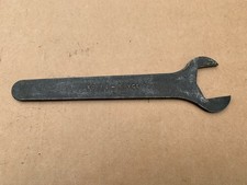 vintage rolls royce Spanner