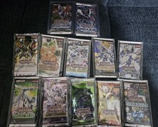 🔥 Yu-Gi-Oh! Booster  Joblot