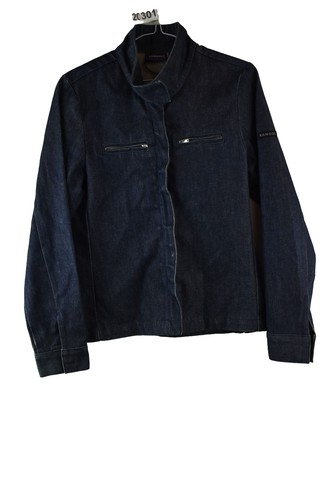 Kangol blue denim - blue, jacket