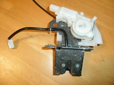 Mazda 3 BK 03-08  Tailgate