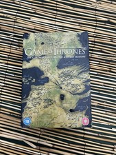 GAME OF THRONES - The Complete