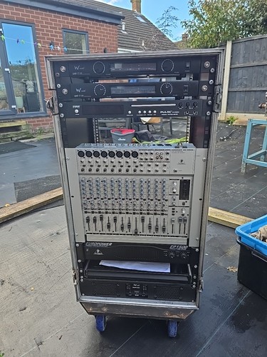Mobile equipment amp s - mobile, amp's