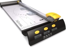 Fellowes A3 Rotary Trimmer for