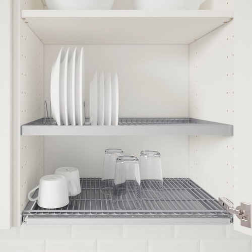 Ikea utrusta dish - dish, drainer